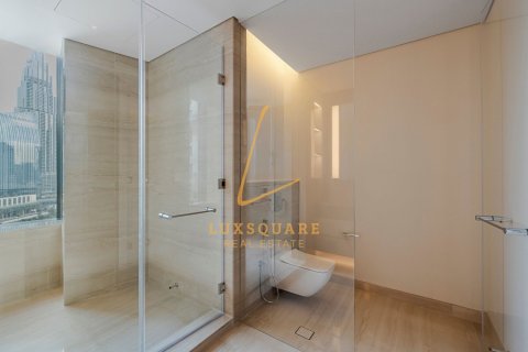 Apartment de 4 dormitorios en Downtown Dubai (Downtown Burj Dubai), UAE No. 150287 27