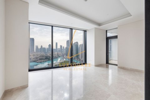 Apartment de 4 dormitorios en Downtown Dubai (Downtown Burj Dubai), UAE No. 150287