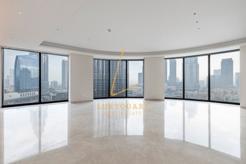 Apartment de 4 dormitorios en Downtown Dubai (Downtown Burj Dubai), UAE No. 150287 3