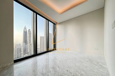 Penthouse de 4 dormitorios en Downtown Dubai (Downtown Burj Dubai), UAE No. 150286 12