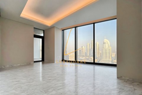 Penthouse de 4 dormitorios en Downtown Dubai (Downtown Burj Dubai), UAE No. 150286 7