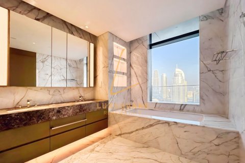 Penthouse de 4 dormitorios en Downtown Dubai (Downtown Burj Dubai), UAE No. 150286 10