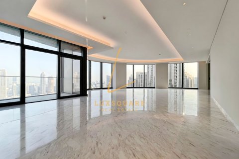 Penthouse de 4 dormitorios en Downtown Dubai (Downtown Burj Dubai), UAE No. 150286 3