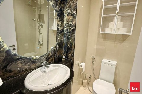 Квартира с 1 спальней  №106409 13