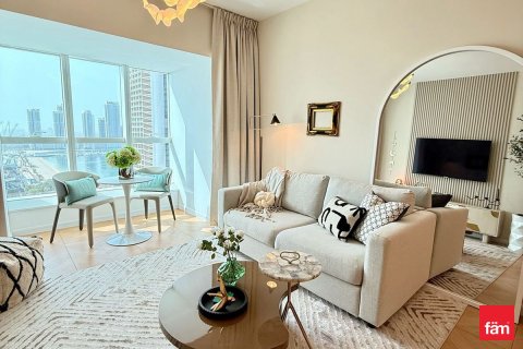 Квартира с 1 спальней  №106409 2