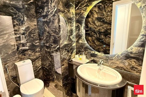 Квартира с 1 спальней  №106409 14