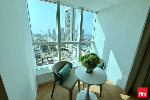 Квартира с 1 спальней  №106409 6
