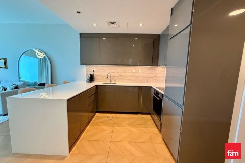 Квартира с 1 спальней  №106409 10