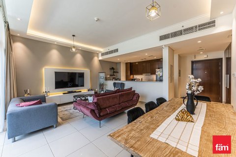 Apartment de 2 dormitorios  No. 106423 2