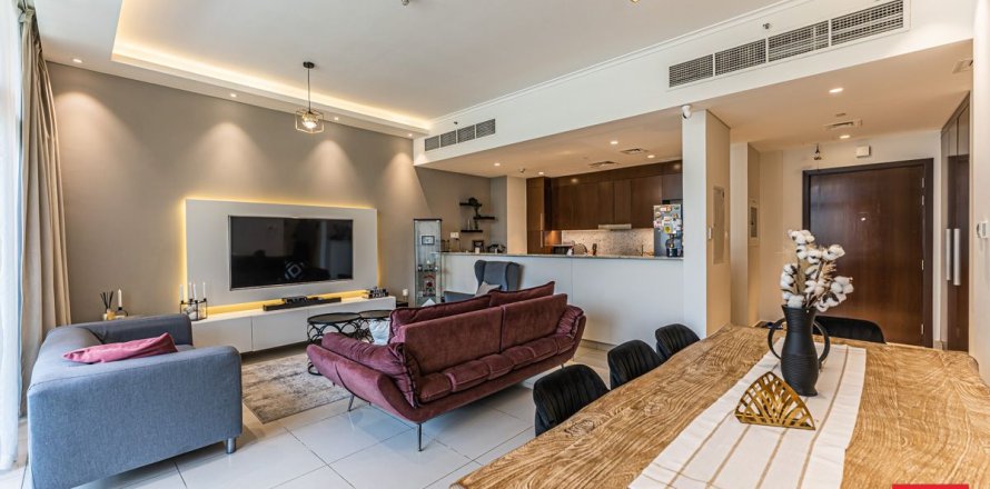 Apartment de 2 dormitorios No. 106423
