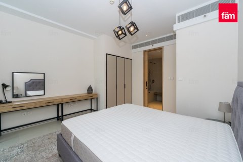 Appartement de 1 chambre  No. 106410 14