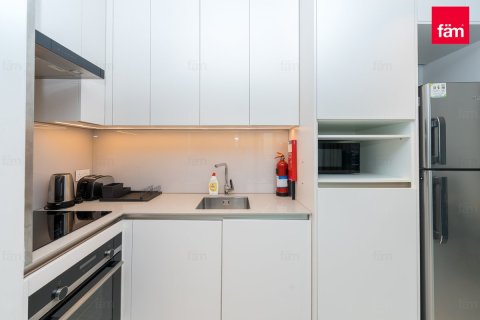 Appartement de 1 chambre  No. 106410 18