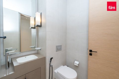 Appartement de 1 chambre  No. 106410 19