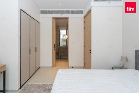 Appartement de 1 chambre  No. 106410 13