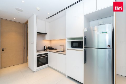 Appartement de 1 chambre  No. 106410 17