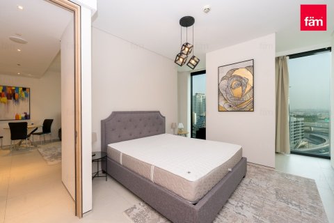 Appartement de 1 chambre  No. 106410 12