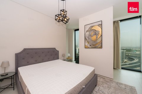 Appartement de 1 chambre  No. 106410 11