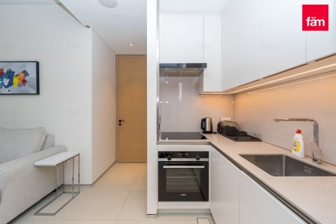 Appartement de 1 chambre  No. 106410 16