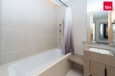 Appartement de 1 chambre  No. 106410 4