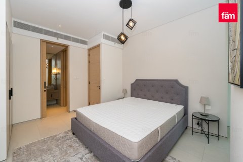 Appartement de 1 chambre  No. 106410 15