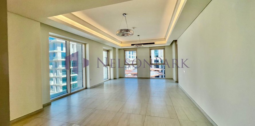2 bedrooms Apartment in Doha, Qatar No. 58290