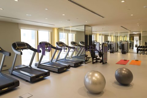1 bedroom Apartment in Doha, Qatar No. 58287 10
