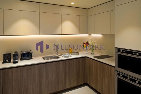 1 bedroom Apartment in Doha, Qatar No. 58287 2