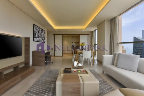 1 bedroom Apartment in Doha, Qatar No. 58287 11