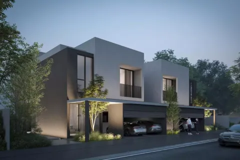 Townhouse de 3 chambres  No. 110208 9