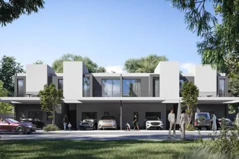 Townhouse de 3 chambres  No. 110208 6