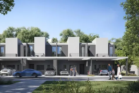 Townhouse de 3 chambres  No. 110208 10