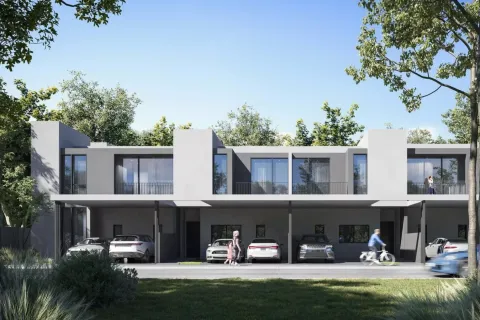 Townhouse de 3 chambres  No. 110208 8
