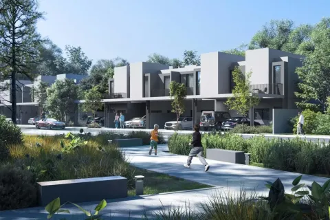 Townhouse de 3 chambres  No. 110208 4