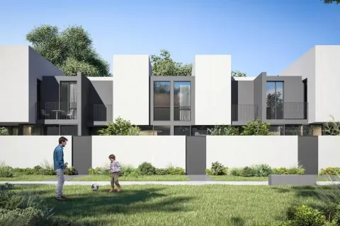 Townhouse de 3 chambres  No. 110208 3