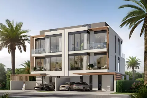Townhouse de 6 chambres  No. 110213 4