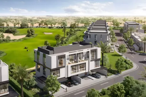 Townhouse de 6 chambres  No. 110213 5