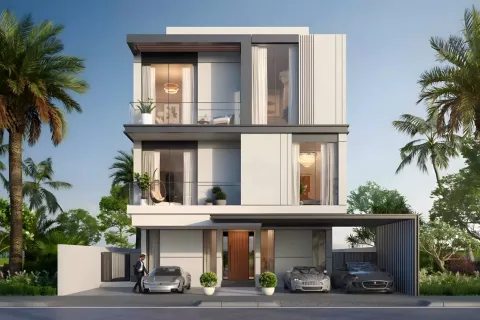 Townhouse de 6 chambres  No. 110213 3