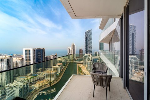 3 bedrooms Apartment in Dubai Marina, UAE No. 183216 17