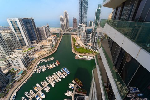 3 bedrooms Apartment in Dubai Marina, UAE No. 183216 4
