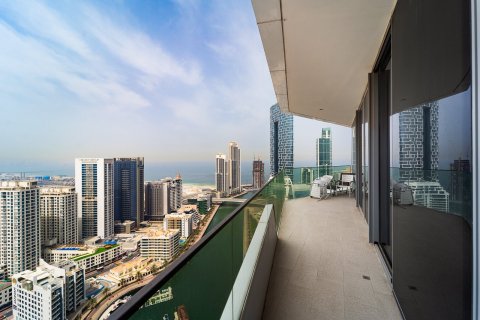 3 bedrooms Apartment in Dubai Marina, UAE No. 183216 15