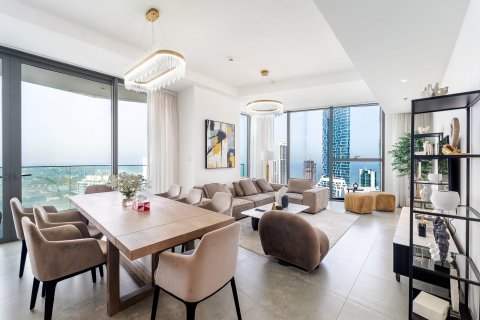 3 bedrooms Apartment in Dubai Marina, UAE No. 183216