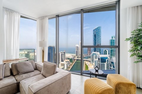 3 bedrooms Apartment in Dubai Marina, UAE No. 183216 18