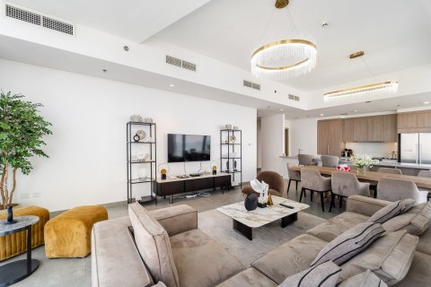 3 bedrooms Apartment in Dubai Marina, UAE No. 183216 3