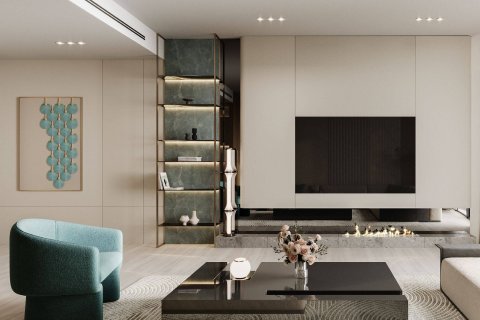 Apartment de 39m² en Business Bay, UAE No. 183222 6