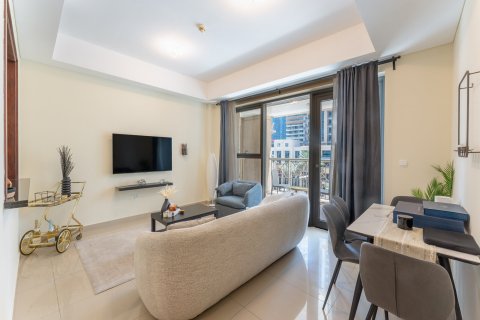 Apartment de 2 dormitorios en Downtown Dubai (Downtown Burj Dubai), UAE No. 183219 17
