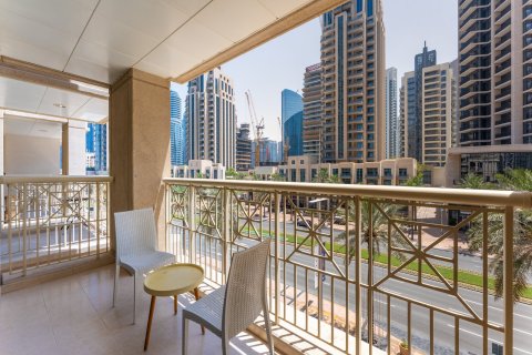 Apartment de 2 dormitorios en Downtown Dubai (Downtown Burj Dubai), UAE No. 183219