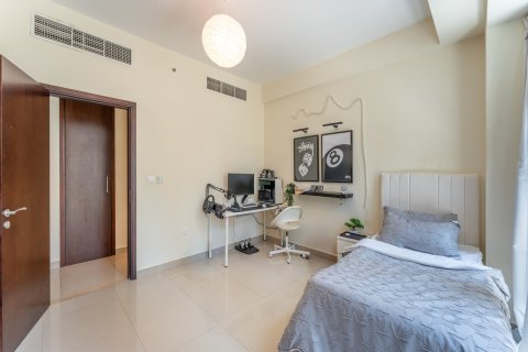 Apartment de 2 dormitorios en Downtown Dubai (Downtown Burj Dubai), UAE No. 183219 11