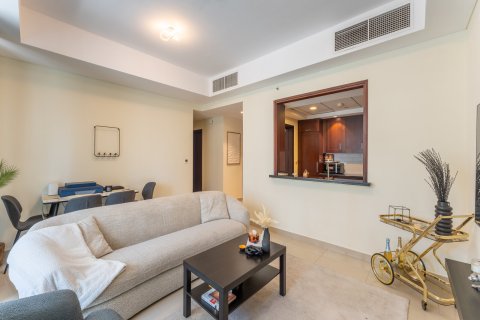 Apartment de 2 dormitorios en Downtown Dubai (Downtown Burj Dubai), UAE No. 183219 4