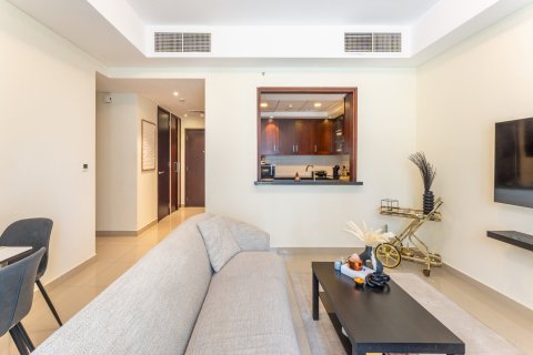 Apartment de 2 dormitorios en Downtown Dubai (Downtown Burj Dubai), UAE No. 183219 3