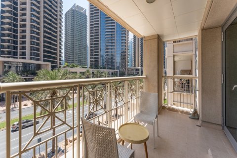 Apartment de 2 dormitorios en Downtown Dubai (Downtown Burj Dubai), UAE No. 183219 19